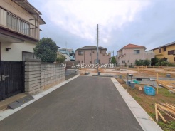 市川市国分３丁目