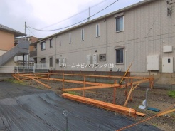 市川市香取１丁目