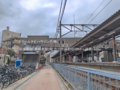 市川市須和田２丁目
