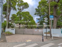 市川市須和田２丁目