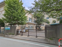 市川市田尻４丁目