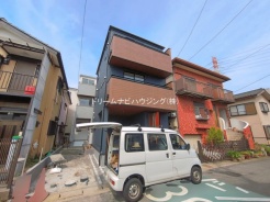 市川市幸２丁目