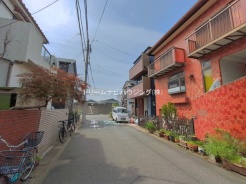 市川市幸２丁目