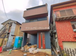 市川市幸２丁目