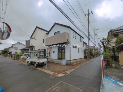 市川市宮久保１丁目