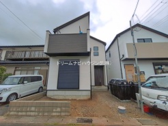 市川市宮久保１丁目