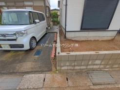 市川市宮久保１丁目