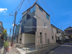市川市稲荷木２丁目