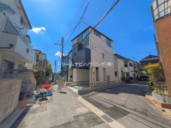 市川市稲荷木２丁目
