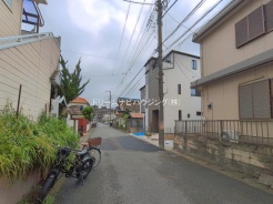 市川市塩焼１丁目