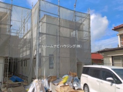 市川市曽谷２丁目