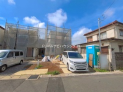 市川市曽谷２丁目