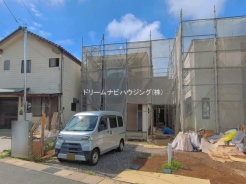 市川市曽谷２丁目