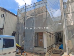市川市曽谷２丁目