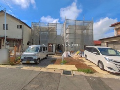 市川市曽谷２丁目