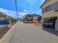 市川市南大野１丁目