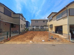 市川市南大野１丁目