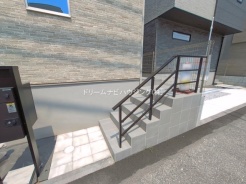 市川市鬼高１丁目