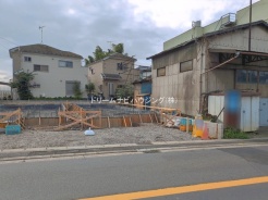 市川市柏井町１丁目