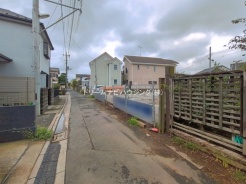 市川市八幡６丁目