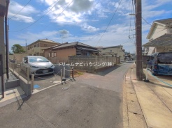 市川市新井１丁目
