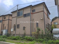 市川市国府台３丁目
