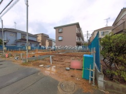 市川市大和田3丁目