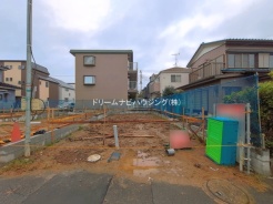 市川市大和田3丁目