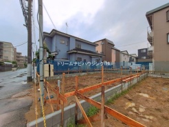 市川市大和田3丁目