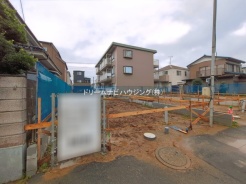 市川市大和田3丁目