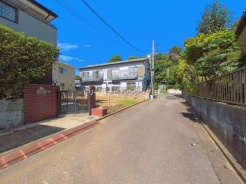 市川市国分4丁目