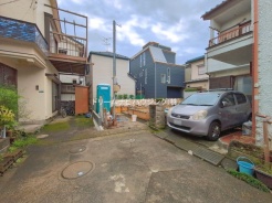 市川市欠真間2丁目