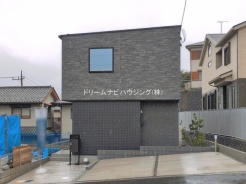 市川市国府台1丁目