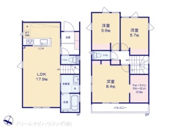 図面と異なる場合は現況を優先