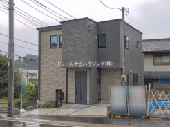 市川市国府台1丁目