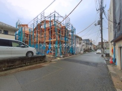 市川市湊新田2丁目