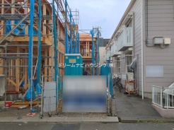 市川市湊新田2丁目