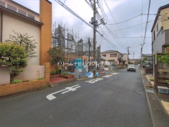 市川市北方2丁目
