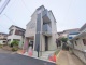 千葉県市川市欠真間 