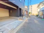 現地外観写真