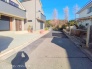現地外観写真