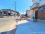 現地外観写真