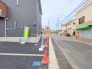 現地外観写真