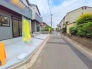 現地外観写真