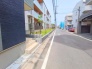 現地外観写真