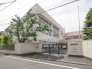 幼稚園