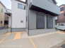 現地外観写真