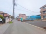 現地外観写真