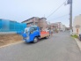 現地外観写真