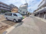 現地土地写真
